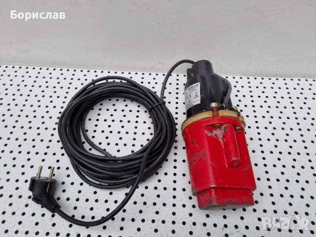 Водна помпа Raider, снимка 2 - Водни помпи - 40338820