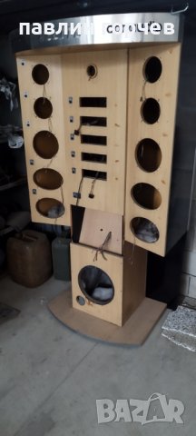 Щендер за car audio, снимка 2 - Други - 44035838