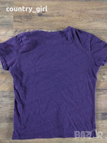 Scotch and soda - страхотна мъжка тениска, снимка 9 - Тениски - 28990835