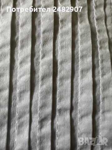 Дамска риза/Туника ZARA, снимка 14 - Туники - 53531265