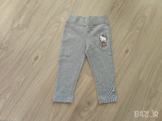 Детско панталонче Hello Kitty 92/2г