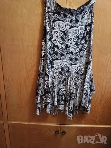 Дам. рокли , блейзър, блузи,поли , снимка 9 - Рокли - 51780331