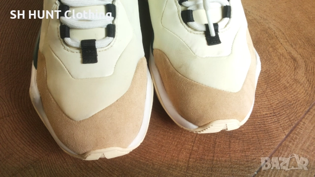 PUMA Sneakers Thunder Nature Размер EUR 36 / UK 3,5 дамски детски маратонки 52-14-S, снимка 11 - Маратонки - 52640286