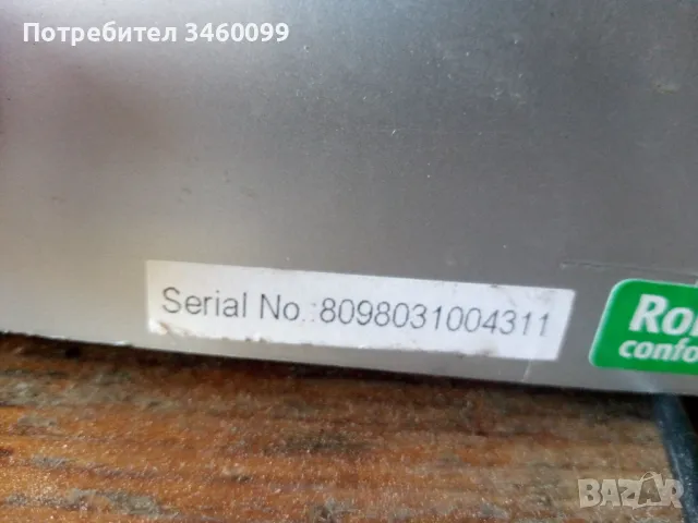 грамофон LENCO, снимка 5 - Грамофони - 49393213