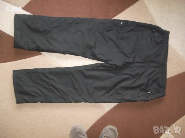 Зимен спортен панталон OUT4LIVING  мъжки,ХЛ