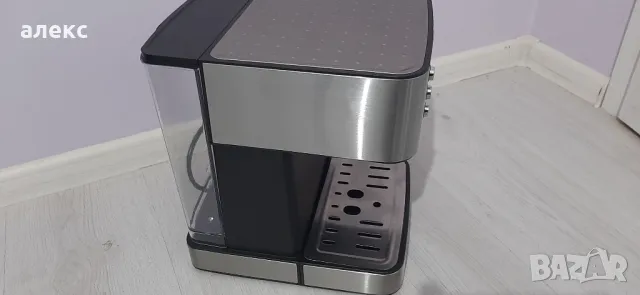 Кафемашина CECOTEC POWER ESPRESSO 20 PROFESSIONALE , снимка 2 - Кафемашини - 48300535