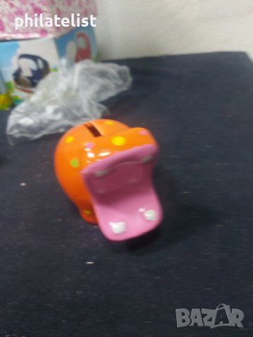 детска касичка за подарък №1, снимка 2 - Декорация за дома - 40819536