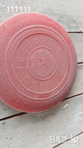 Руска летяща чиния , снимка 6 - Други спортове - 36708173