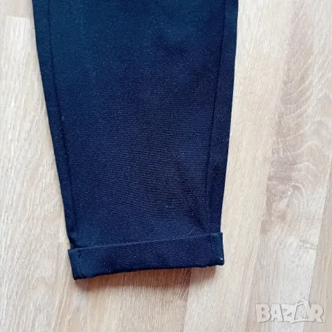 Черен панталон Vero Moda , снимка 8 - Панталони - 47915480