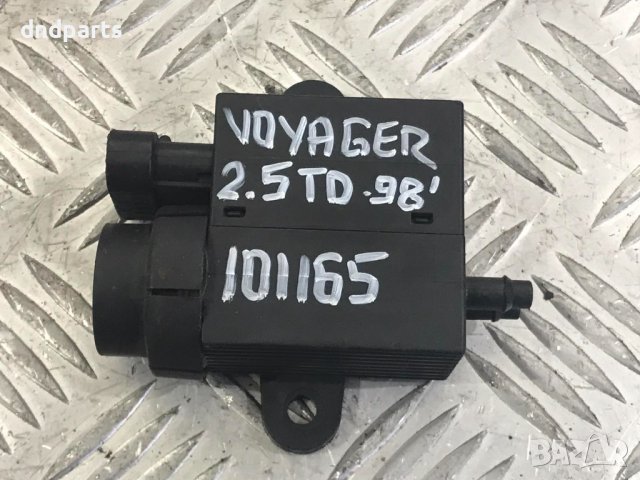 Реле Chrysler Voyager,2.5TD,1999г.
