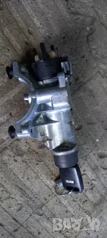 Контактен ключ Audi A4 B5, снимка 2 - Части - 47694919