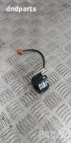 Четец ключ Citroen C8 2013г. 9663123280	, снимка 1 - Части - 52043654