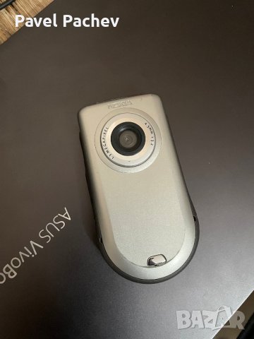Nokia 6630 , снимка 2 - Nokia - 39920166