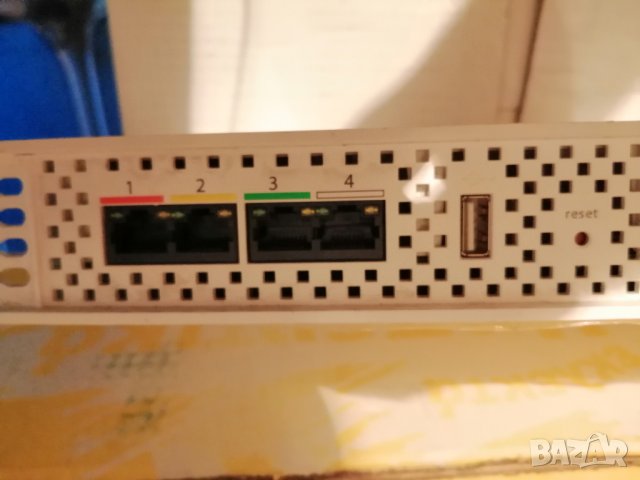 2 DSL-ADSL устройства-FreeBox+Orange Routers, снимка 8 - Рутери - 43853061