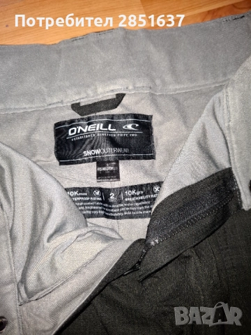 Ски панталон O'NEILL, снимка 2 - Други - 52679277