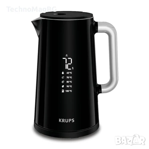 Електрическа кана Krups Smart’n Light 1.5L (BW8018) 1700W, снимка 1