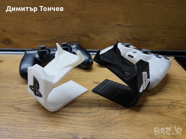 PlayStation 4 Стойка Поставка за Джойстик 