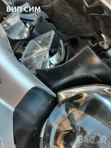 Продавам фар за Peugeot 308 2017г.Оригинален номер 967783248001., снимка 7 - Части - 48169087