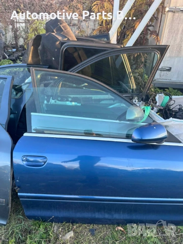 Врати Audi Seat Skoda