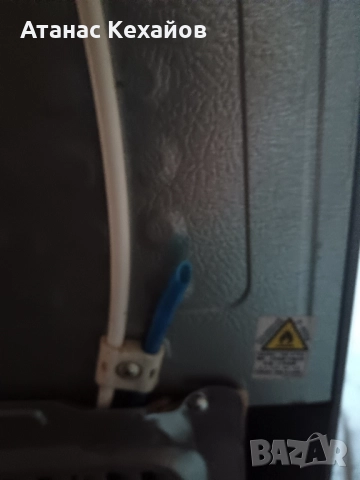 продавам хладилник Samsung side by side RS5HK4405SA, снимка 8 - Хладилници - 51912061