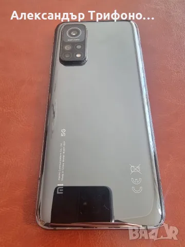 Xiaomi mi10t 5G / 8+3GB RAM / 128GB, снимка 3 - Xiaomi - 47811434