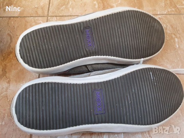 Дамски гуменки MEXX 36, снимка 6 - Други - 34686009