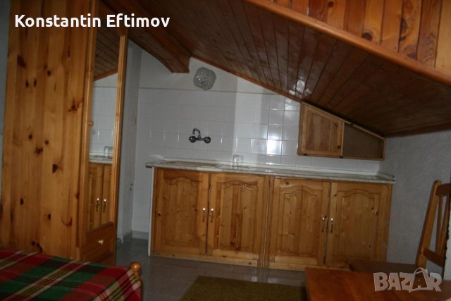 Вила Коспела , Варна - Манастирски рид, снимка 7 - Етаж от къща - 40864074