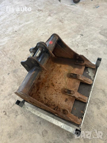 Кофа за багер, широчина 60см, снимка 3 - Други машини и части - 53044623