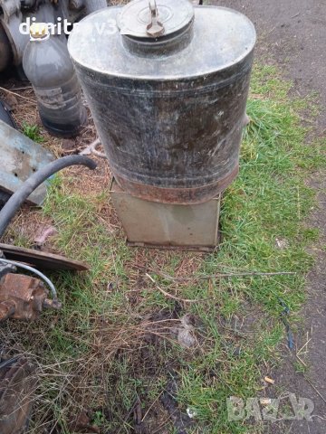 Медна пръскачка, снимка 3 - Градинска техника - 39943447