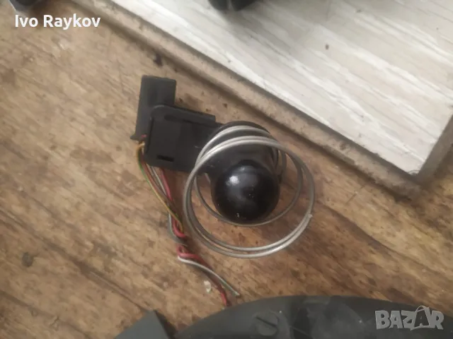 Светлинен сензор за Saab 9-3 Hatchback (02.1998 - 08.2003), 5046917.