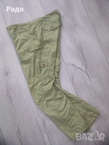 Fjall Raven / L / 100%original / мъжки трекинг панталон, снимка 4 - Панталони - 33584104