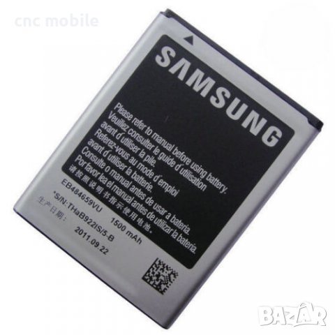 Samsung Galaxy Xcover - Samsung GT-S5690 - Samsung GT-i8150 батерия  оригинал , снимка 1 - Оригинални батерии - 11417672