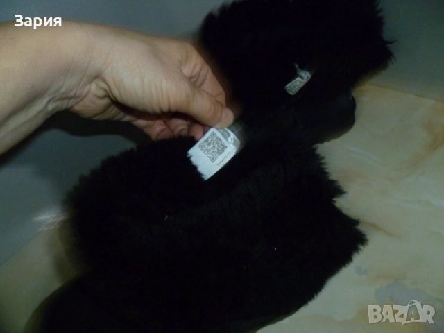 UGG оригинални ботуши №38, снимка 9 - Дамски ботуши - 52915198