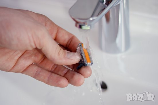 ECG ZH 1321, Многофункционален акумулаторен тример за брада, снимка 2 - Други - 43715628