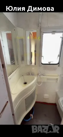 Каравана , снимка 4 - Каравани и кемпери - 49029689