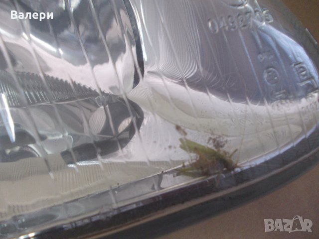 Фар десен Valeo за RENAULT ESPАCE III с дефект, снимка 6 - Части - 32732125