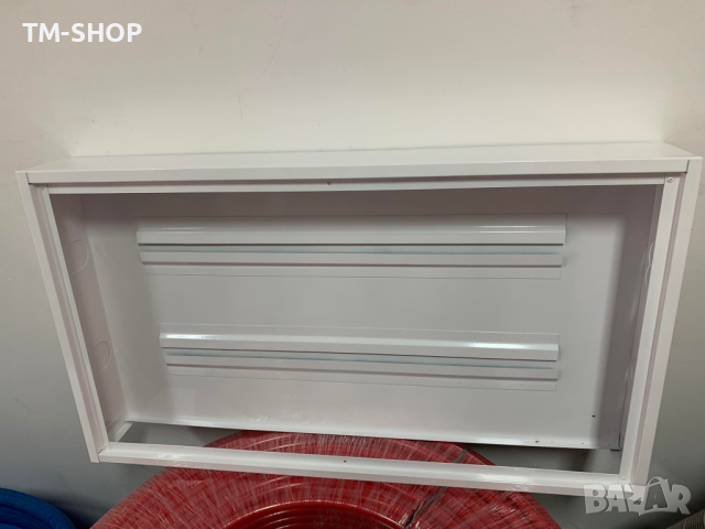 Колекторна кутия за външен монтаж 80 см, снимка 3 - Радиатори - 44878122