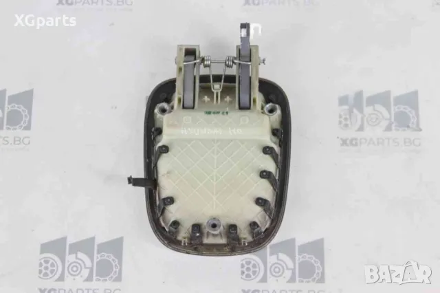 Външна дръжка заден капак за Hyundai i10 I facelift (2011-2013), снимка 2 - Части - 48375470