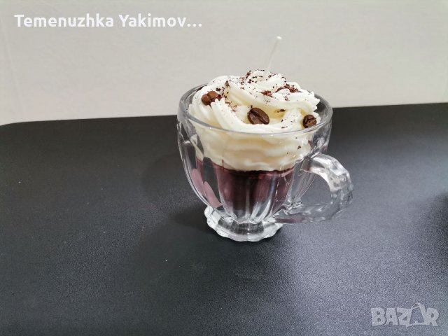 Бутикови  натурални свещи, снимка 8 - Други стоки за дома - 35411783