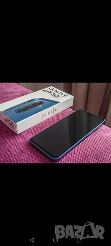 Samsung A17 5G, снимка 4 - Samsung - 53171270