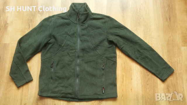 BERETTA POLARTEC Fleece Jacket размер XL за лов поларена горница - 1574