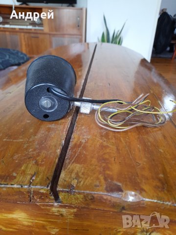 Стар Econometer Lada,Лада, снимка 3 - Други ценни предмети - 37034390