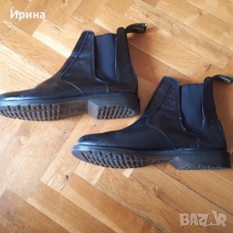 Dr. Martens Celsea boots 42
