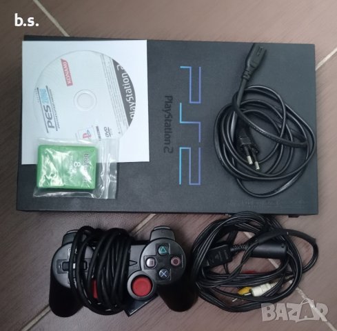 Конзоли PlayStation 2 - Плейстейшън 2 - ТОП цени — Bazar.bg