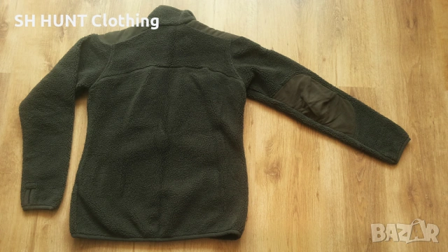 Bergans of NORWAY KALDAHARI POLAR Lady Jacket размер M дамско поларено яке - 1924, снимка 2 - Екипировка - 53180884