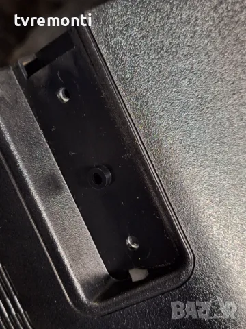 крачета оригинална стойка телевизор Telefunken модел 32HB4000, снимка 2 - Стойки, 3D очила, аксесоари - 48787403