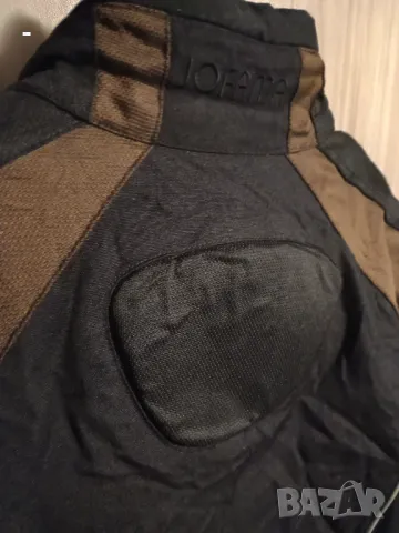 Мото яке JOFAMA ADVENTURE SWEDEN , снимка 5 - Якета - 49468978