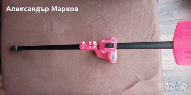 Кит за стика на Minelab Vanquish, снимка 7 - Друга електроника - 33058258