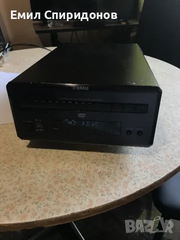 DVD Yamaha E810, снимка 3 - Аудиосистеми - 48423168