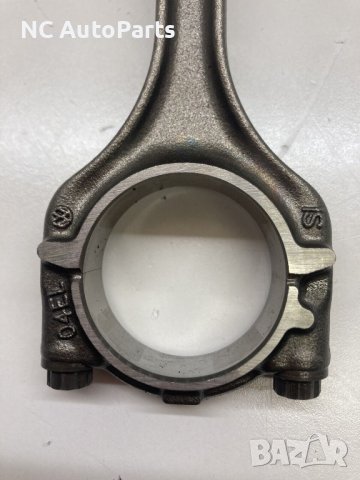 Бутало с биела за VW Polo 1.2 TSI 110 коня 04EL CJZ Евро-6 2016, снимка 5 - Части - 43069546